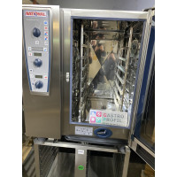 Rational Kombidämpfer CMP 101 Index H Bj.15