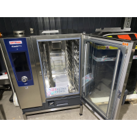 Rational Kombidämpfer iCombi Pro 10-1/1 Elektro Bj. 2022