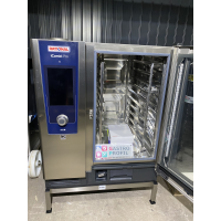 Rational Kombidämpfer iCombi Pro 10-1/1 Elektro Bj. 2022