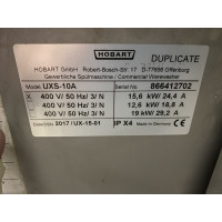 Hobart Universalspülmaschine UXS-10A Bj. 2017