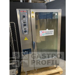 Rational CMP 202 Combisteamer Index H