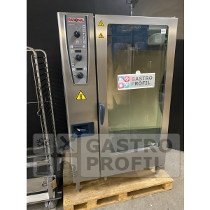 Rational CMP 202 Combisteamer Index H