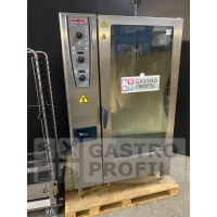 Rational CMP 202 Combisteamer Index H