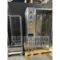 Rational CMP 202 Combisteamer Index H