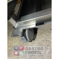 Rational Hordengestellwagen Typ 202 SCC/CMP