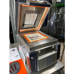 Electrolux Paninigrill HSG3RPRSE3 Bj 2018