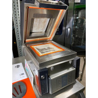 Electrolux Paninigrill HSG3RPRSE3 Bj 2018