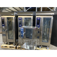 Rational Kombidämpfer CombiMaster Plus CMP XS 6 2/3 Elektro Bj 2020