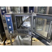 Rational Kombidämpfer CombiMaster Plus CMP XS 6 2/3 Elektro Bj 2020