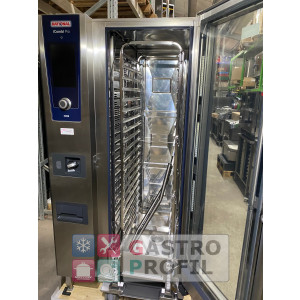 Rational Kombidämpfer iCombi Pro 20-1/1 Elektro Bj 2021