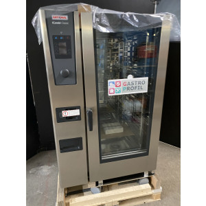 Rational Kombidämpfer iCombi Classic 20-2/1 Gas Bj. 2020