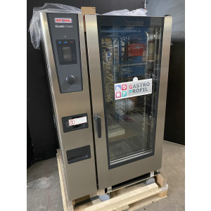 Rational Kombidämpfer iCombi Classic 20-2/1 Gas Bj. 2020