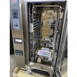 Rational Kombidämpfer iCombi Classic 20-2/1 Gas Bj. 2020