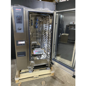 Rational Kombidämpfer iCombi Classic 20-2/1 Gas Bj. 2020