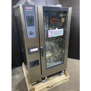 Rational Kombidämpfer iCombi Classic 20-2/1 Gas Bj. 2020