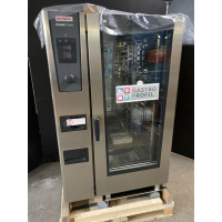 Rational Kombidämpfer iCombi Classic 20-2/1 Gas Bj. 2020