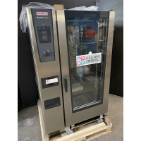 Rational Kombidämpfer iCombi Classic 20-2/1 Gas Bj. 2020