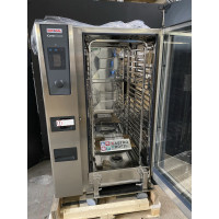 Rational Kombidämpfer iCombi Classic 20-2/1 Gas Bj. 2020