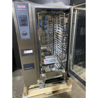 Rational Kombidämpfer iCombi Classic 20-2/1 Gas Bj. 2020