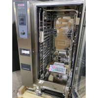 Rational Kombidämpfer iCombi Classic 20-2/1 Gas Bj. 2020