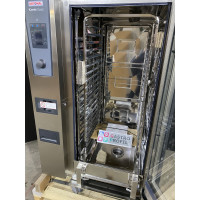 Rational Kombidämpfer iCombi Classic 20-2/1 Gas Bj. 2020
