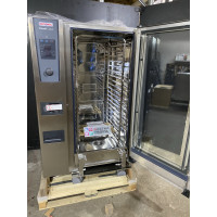 Rational Kombidämpfer iCombi Classic 20-2/1 Gas Bj. 2020