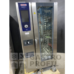 Rational Kombidämpfer iCombi Pro 20-1/1 Elektro Bj 2020