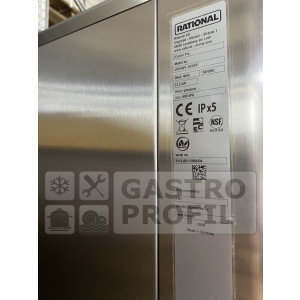 Rational Kombidämpfer iCombi Pro 20-1/1 Elektro Bj 2020