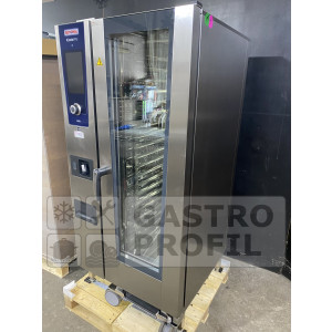 Rational Kombidämpfer iCombi Pro 20-1/1 Elektro Bj 2020