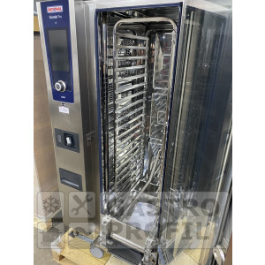 Rational Kombidämpfer iCombi Pro 20-1/1 Elektro Bj 2020