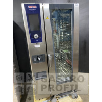 Rational Kombidämpfer iCombi Pro 20-1/1 Elektro Bj 2020