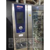 Rational Kombidämpfer iCombi Pro 20-1/1 Elektro Bj 2020