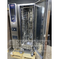 Rational Kombidämpfer iCombi Pro 20-1/1 Elektro Bj 2020