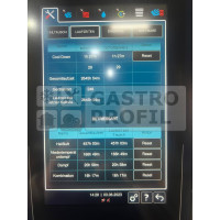 Rational Kombidämpfer iCombi Pro 20-1/1 Elektro Bj 2020