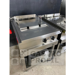 MKN Elektro-Fritteuse Paris mit verstärkter Heizleistung