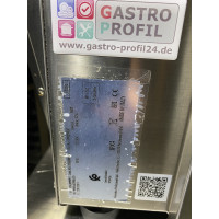 Electrolux Paninigrill HSG3RPRP5 Bj 2020