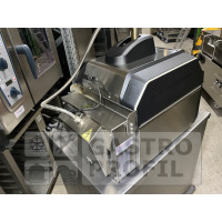 Electrolux Paninigrill HSG3RPRP5 Bj 2020