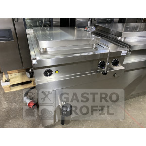 MKN Rechteckochkessel 1 130l
