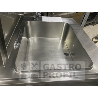MKN Elektro-Braisiere Magnum 2/1 GN