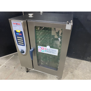 Rational Kombidämpfer SCC 101E Index G Bj. 2010