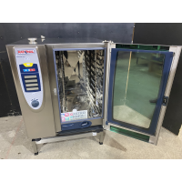 Rational Kombidämpfer SCC 101E Index G Bj. 2010