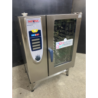 Rational Kombidämpfer SCC 101E Index G Bj. 2010