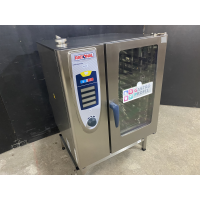 Rational Kombidämpfer SCC 101E Index G Bj. 2010