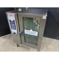 Rational Kombidämpfer SCC 101E Index G Bj. 2010