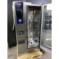 Rational Kombidämpfer iCombi Pro 20-1/1 Gas Erdgas H Bj 2022