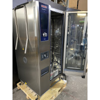 Rational Kombidämpfer iCombi Pro 20-1/1 Gas Erdgas H Bj 2022