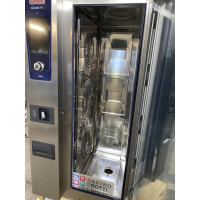 Rational Kombidämpfer iCombi Pro 20-1/1 Gas Erdgas H Bj 2022