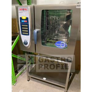 Rational Kombidämpfer SCC 61 Index G Bj. 2008