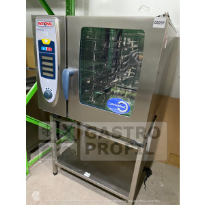 Rational Kombidämpfer SCC 61 Index G Bj. 2008