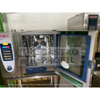 Rational Kombidämpfer SCC 61 Index G Bj. 2008